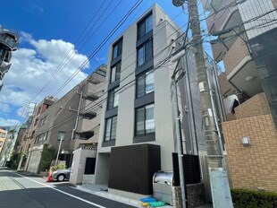 LEGALAND小石川5丁目の物件外観写真